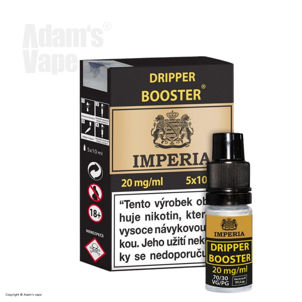 imperia dripper booster 70_30_1